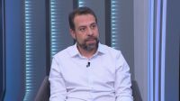 Boulos diz à CNN que vai dobrar efetivo da GCM e manter guardas armados em SP