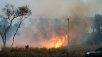 Mais duas pessoas são presas por atear fogo em vegetação no interior de SP