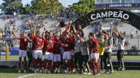 Flamengo x Olympiacos: horário e onde assistir à Copa Intercontinental Sub-20