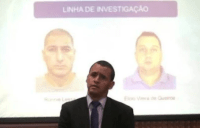 Quem é Giniton Lages, que Moraes mandou a PF ouvir sobre assassinato de Marielle