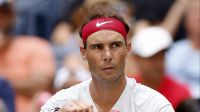 Tênis: Rafael Nadal é convocado pela Espanha na Copa Davis