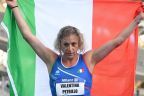 Italiana de 50 anos se tornará primeira atleta trans em Paralimpíadas