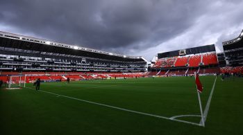 Equipes se enfrentam nesta quarta-feira (14), às 21h30 (de Brasília), no Estádio Rodrigo Paz Delgado