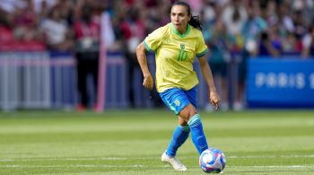 Camisa 10 do Brasil terá a oportunidade de se despedir das Olimpíadas com a medalha de ouro