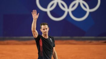 Tricampeão em grand slams e bicampeão olímpico fez sua última partida em Paris 2024