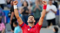 Djokovic x Alcaraz: horário e onde assistir à final do tênis em Paris 2024