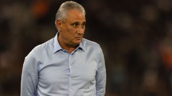 Treinador teve passagem muito ruim pelo clube, que acha que ninguém é bom o suficiente desde Jorge Jesus