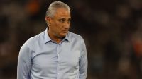 "Dói no lado humano", diz Tite sobre vaias após Flamengo perder na Libertadores