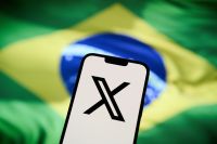 Quais condições Moraes colocou para o X poder voltar a operar no Brasil