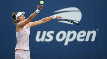 Bia Haddad e Luisa Stefani começaram o Grand Slam com vitorias por 2 a 0 em seus respectivos duelos