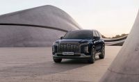 Hyundai Palisade começa a ser vendido no Brasil; veja preço