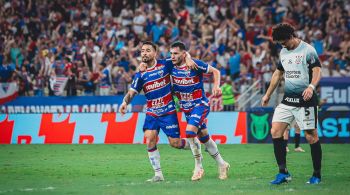 Botafogo segue na liderança do campeonato; Fluminense consegue sair no Z-4