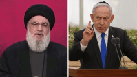 Israel e Hezbollah deixam claro que os ataques de hoje não serão os últimos