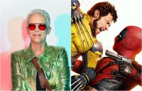 Jamie Lee Curtis se retrata após criticar filmes da Marvel: "Fala estúpida"