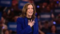 Análise: Kamala Harris precisa agora mostrar a eleitores que pode ser presidente