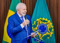 Lula entrega novo lote de obra hídrica que atenderá mais 16 municípios na Paraíba