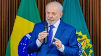 Lula presta solidariedade às vítimas de acidente envolvendo carreta e van com atletas adolescentes no Paraná