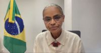 Marina Silva à CNN: Queimadas não foram acidentes