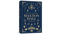 "Maxton Hall": primeiro volume da trilogia ganha data de lançamento no Brasil