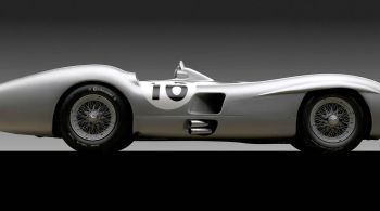 Indianapolis Motor Speedway Museum irá se desfazer de alguns carros históricos