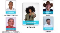 Eleições 2024: candidatos escolhem nomes inusitados para constar na urna; confira lista