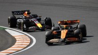 Norris supera Verstappen, vence GP da Holanda e conquista segundo triunfo na F1