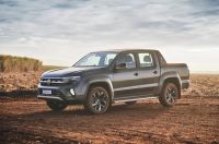 Nova Amarok 2025: picape mantém preço e aumenta garantia; veja detalhes