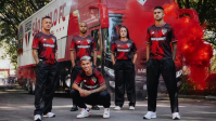 São Paulo lança nova camisa de número 3; veja