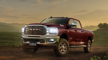 Ram 2500 Rodeo Edition só será vendida no Brasil tem preço sugerido de R$ 470 mil