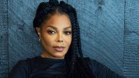 Janet Jackson revela parentesco com Stevie Wonder e Samuel L. Jackson: "Primos"