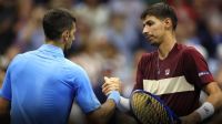 Djokovic é eliminado na terceira rodada do US Open: "Partida horrível"