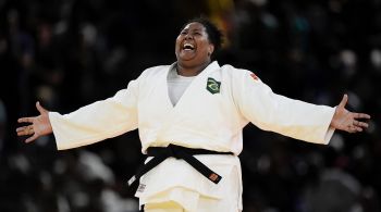 Além da medalha de ouro, judoca brasileira possui importantes feitos em sua carreira