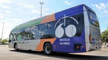 Alternativa para a descarbonização, os elétricos representam menos de 1% da frota da rede pública de transporte coletivo do país 