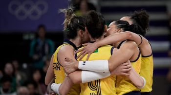 Após derrota para os Estados Unidos, a Seleção Brasileira vai em busca do bronze 