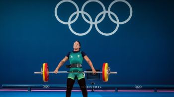 Medalha de ouro foi conquistada pela norte-americana Olivia Reeves