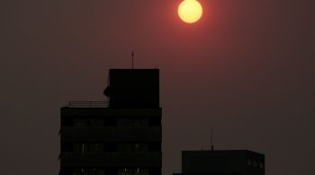 Inmet estabelece grande risco de incêndios florestais e danos à saúde, como doenças pulmonares e dores de cabeça