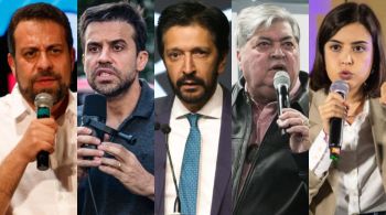 Medida foi imposta após discussão entre lideranças das campanhas