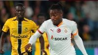 Galatasaray x Young Boys: horário e onde assistir ao jogo da Champions