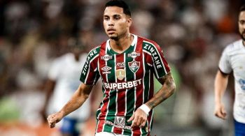 Volante já viajou na noite do último domingo (18) para assinar vínculo com o Al-Ahli; Tricolor tinha 90% dos direitos econômicos