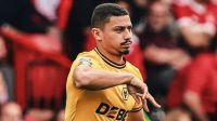 Ex-Fluminense, André estreia com empate pelo Wolverhampton