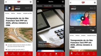 Ferramenta estreia novo layout, mais funcionalidades e melhor navegabilidade