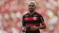 Flamengo confirma lesão e perde mais um titular para decisão na Libertadores