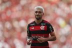 Arrascaeta deixa clássico chorando e aumenta drama de lesionados do Flamengo