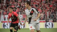 Adversários na Copa do Brasil, Vasco sofre contra Athletico-PR; veja histórico recente