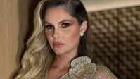 Bárbara Evans mostra resultado de cirurgias plásticas: "Tudo vai melhorar"