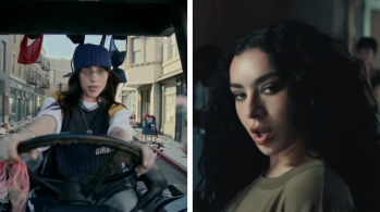 Canção faz parte do álbum "Brat" e ganha novas letras e um videoclipe