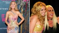 Blake Lively resgata vestido usado por Britney Spears há mais de 20 anos