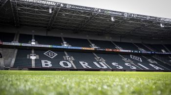 Equipes se enfrentam nesta sexta-feira (23), no Borussia-Park, pela primeira rodada da Bundesliga