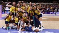 Brasil x Estados Unidos: horário e onde assistir à semifinal do vôlei feminino