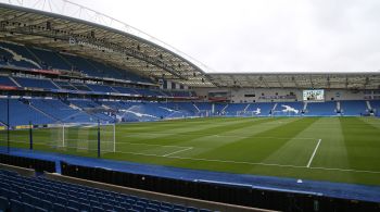 Brighton & Hove Albion e Tottenham se enfrentam neste domingo (6), às 12h30, no The American Express Community Stadium